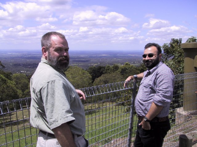 Mt Tomah Botanic Garden