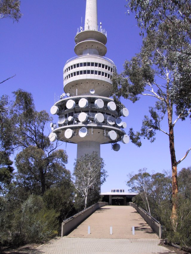 Telstra Tower