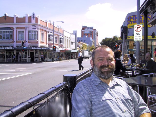 Launceston, Tassie