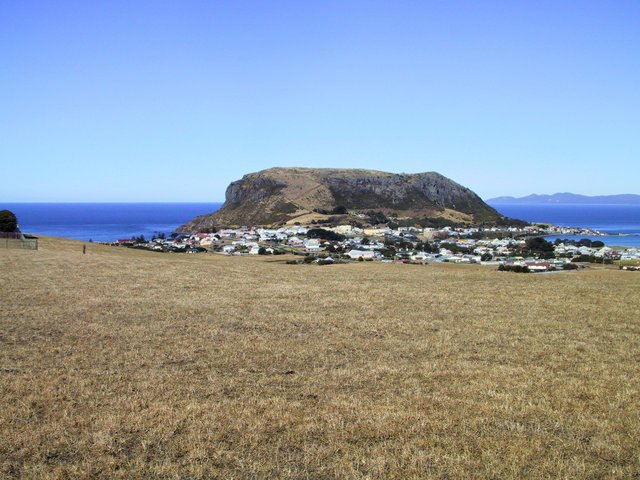 Stanley, Tasmania