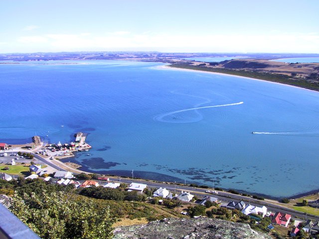 Stanley, Tasmania