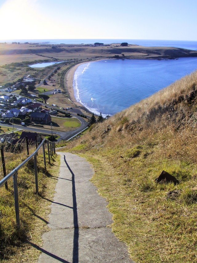 Stanley, Tasmania