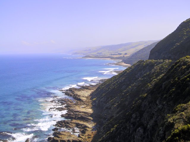 Great Ocean Road