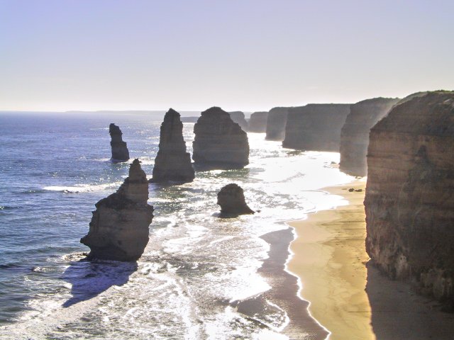 Great Ocean Road