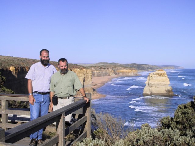 Great Ocean Road