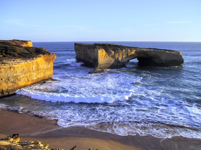 Great Ocean Road