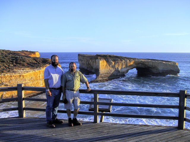 Great Ocean Road