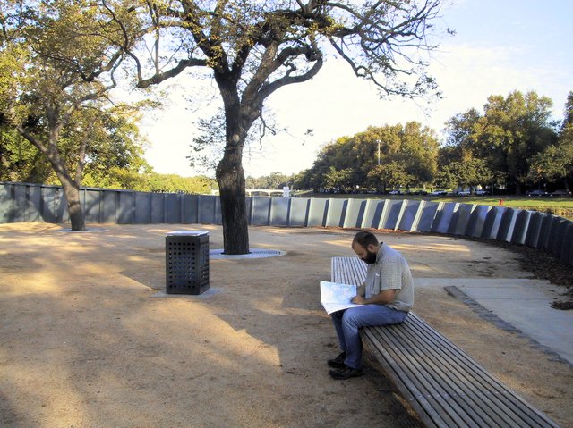 Birrarung Marr