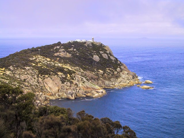 Wilsons Prom Lighthouse