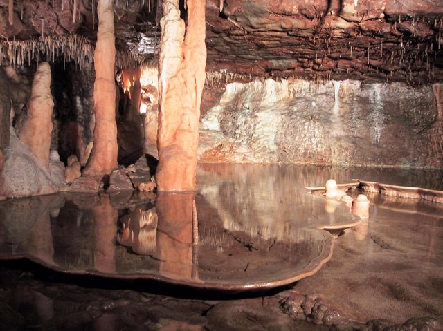 Buchan Caves