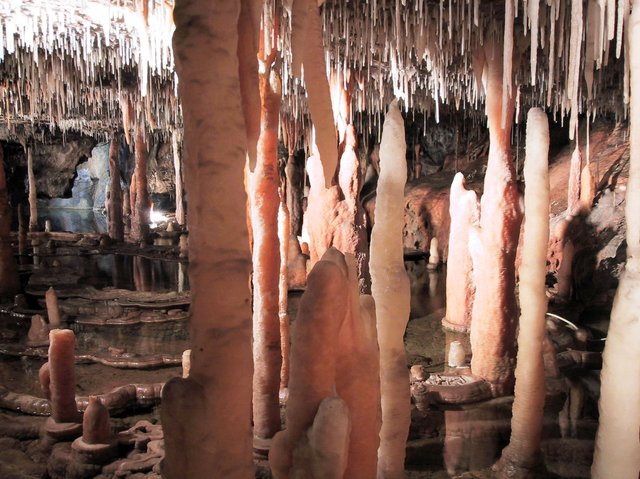 Buchan Caves