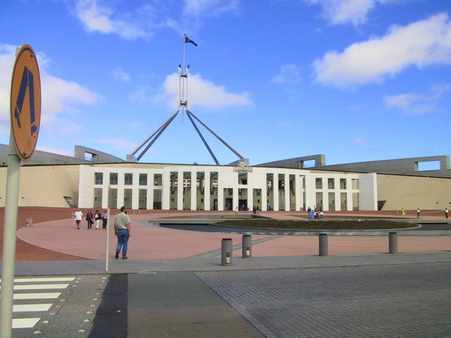 Parliament