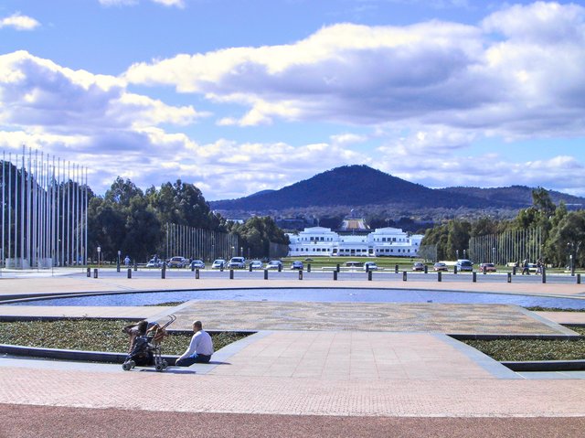 Canberra