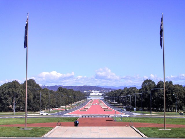 Australian War Memorial, Canberra