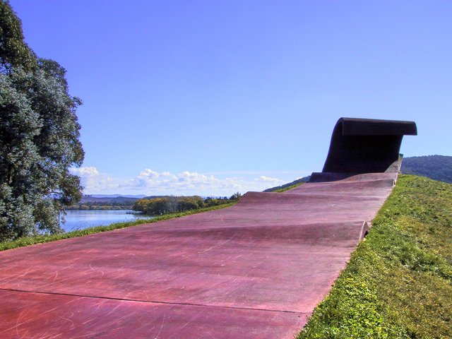 National Museum of Australia