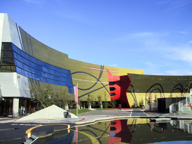 National Museum of Australia