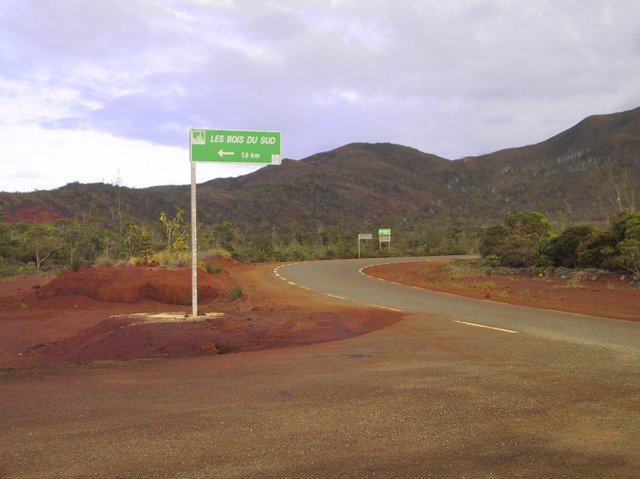 To Les Bois Du Sud