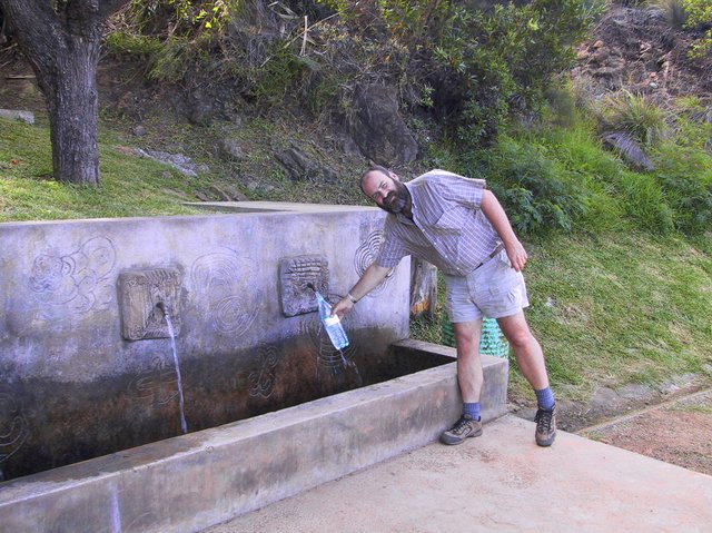 Mt Dore Springs, Noumea