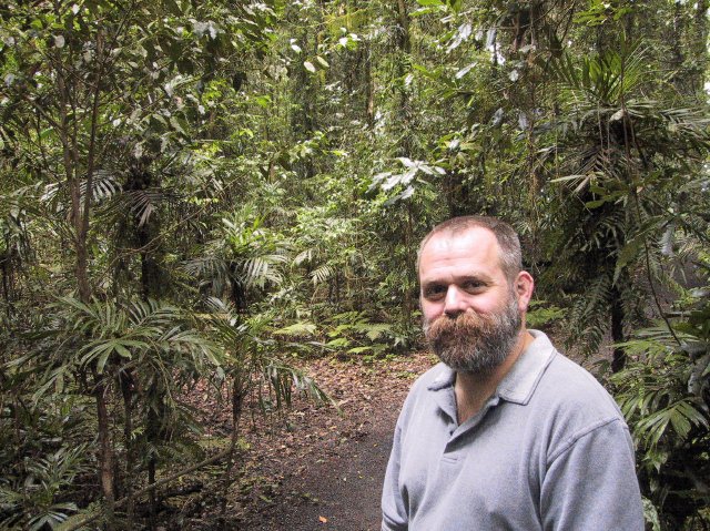 Dorrigo Rainforest Centre, NSW