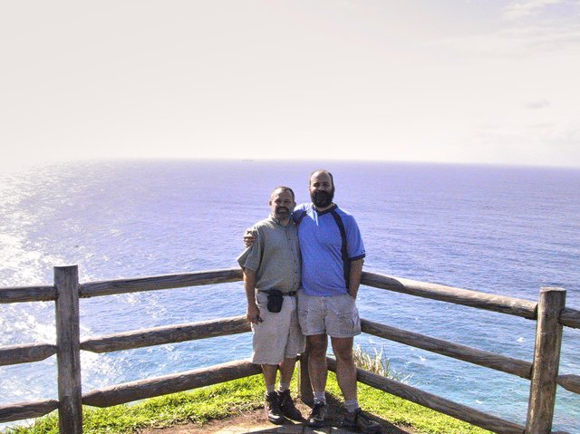 Easternmost point of Australia