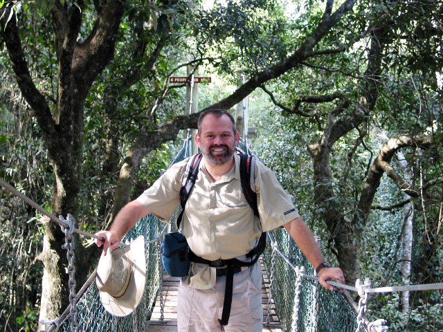 14c Treetop Walk, O'Reillys