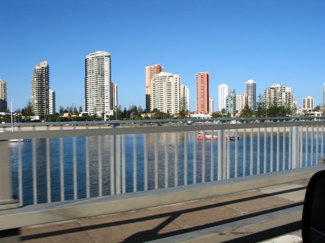 Gold Coast