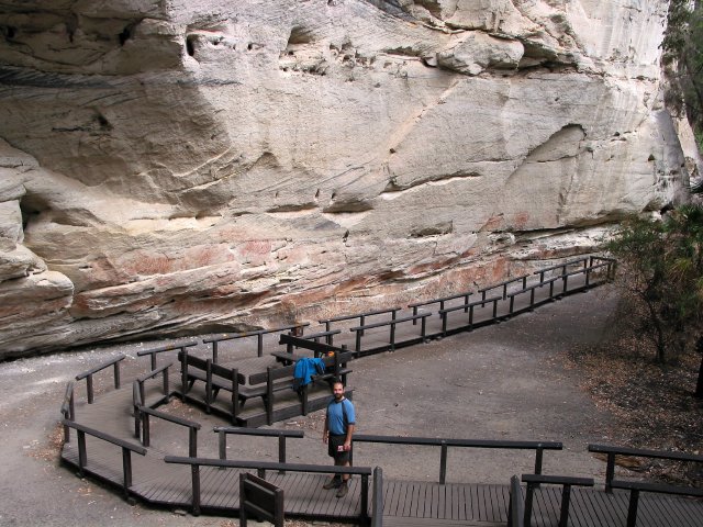 Cathedral Cave