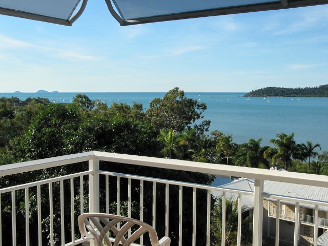 Airlie Beach apartment