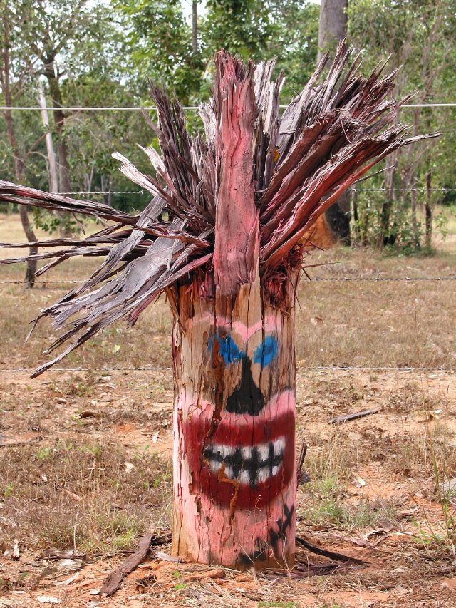 Hann River Roadhouse