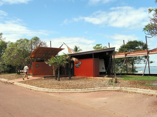 Western Cape Cultural Centre