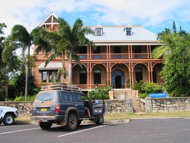 James Cook Museum