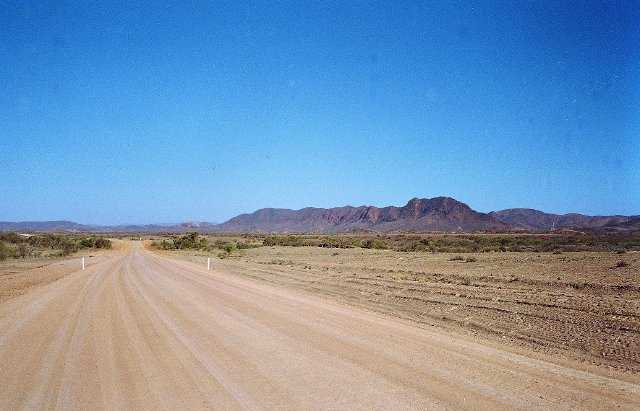 North Flinders Ranges