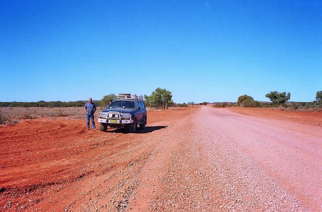 Approaching the Alice