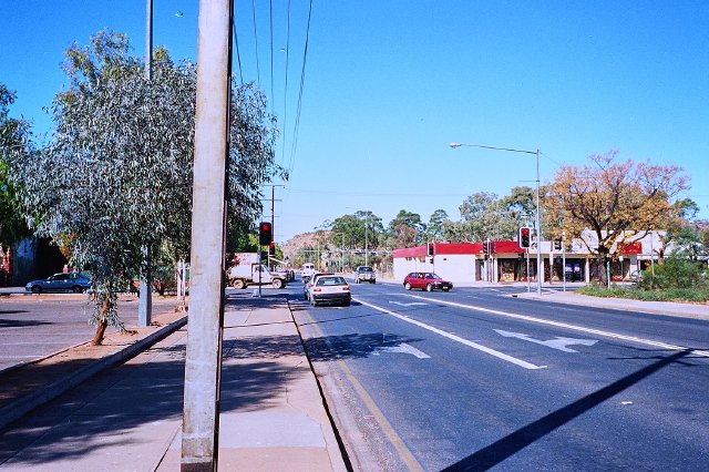 Alice Springs