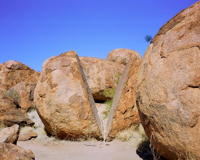 Devils Marbles