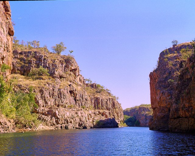 Katherine Gorge