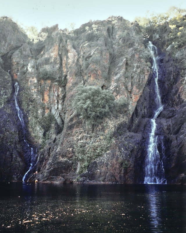 Litchfield NP