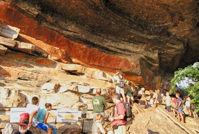 Ubirr, Kakadu National Park