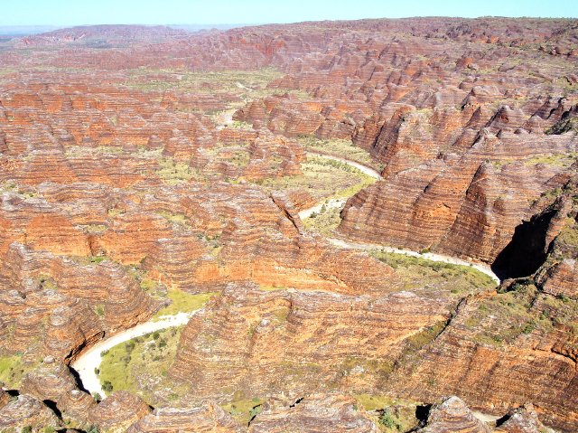 Bungles Bungles Bungles