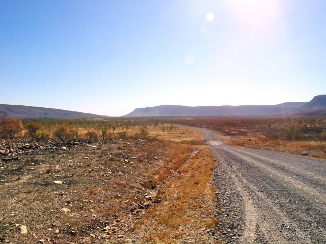 Gibb River Road, Kimberleys, WA