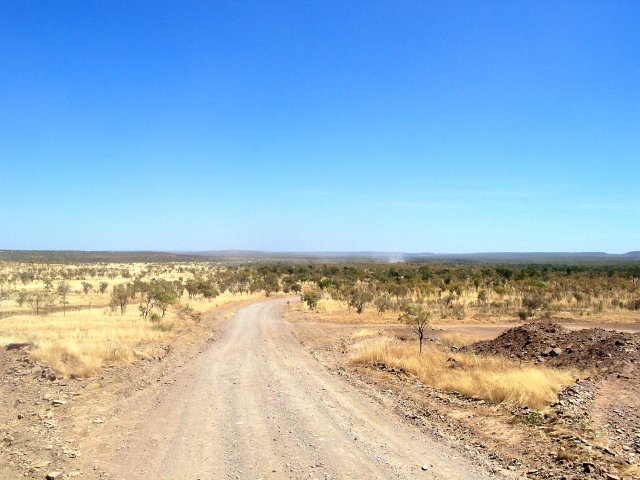 Gibb River Road