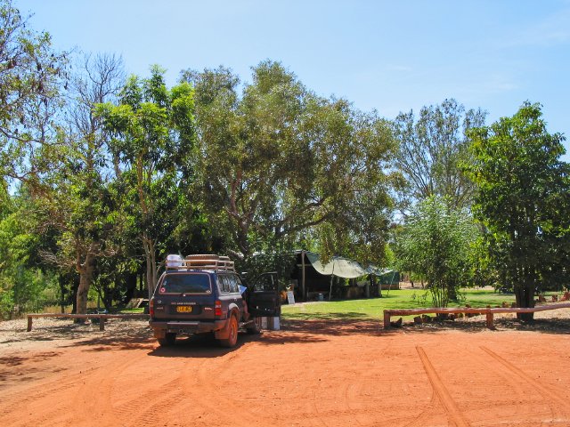 Ellenbrae Station