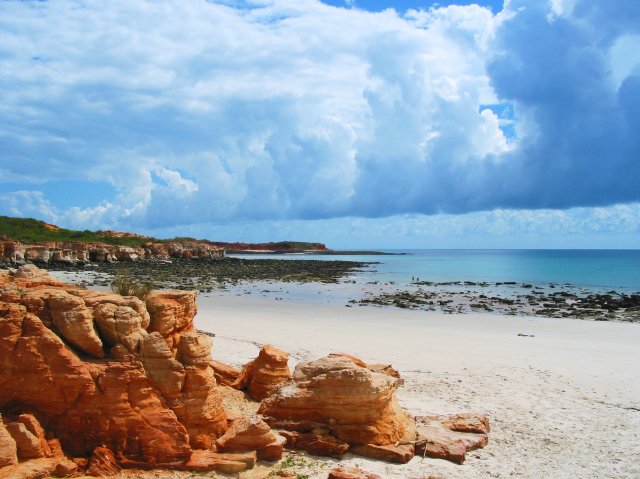 Cape Leveque, WA