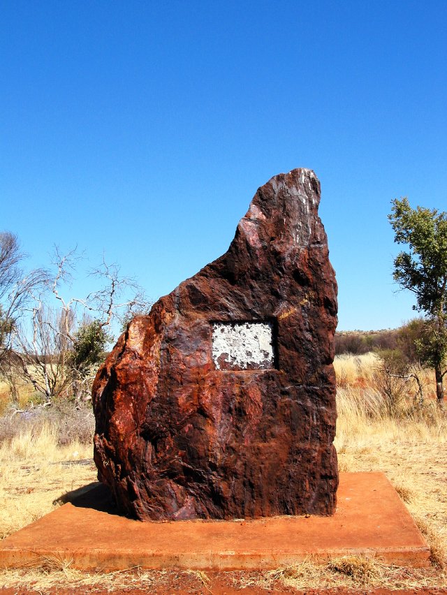 Tropic of Capricorn