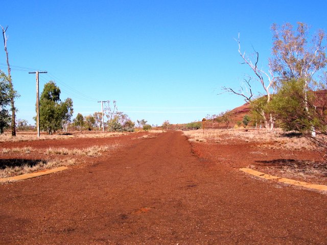 Wittenoom CBD