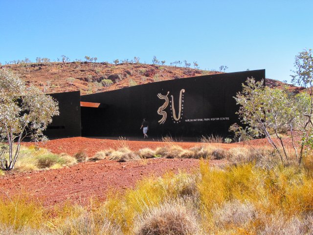 Karijini National Park Visitor Centre