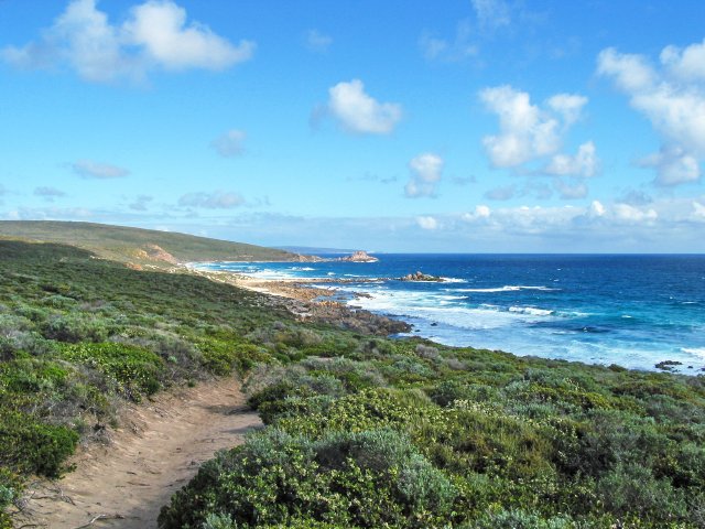 Cape Naturaliste