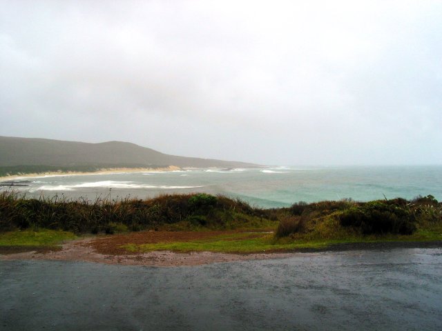 Cape Leeuwin, WA