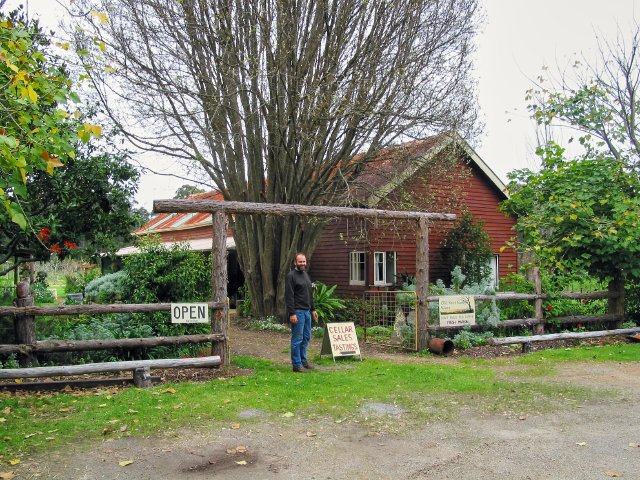 Old Kent River Wines