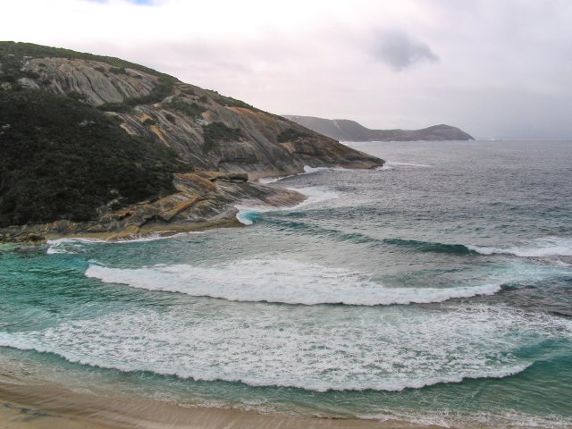 Salmon Holes, Albany, WA